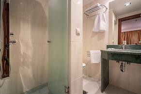 Galaxy Beach Resort, BW Premier Collection