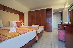 Galaxy Beach Resort, BW Premier Collection