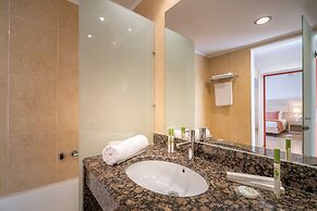 Galaxy Beach Resort, BW Premier Collection