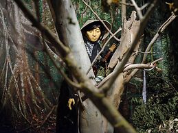 Galaxy Beach Resort, BW Premier Collection