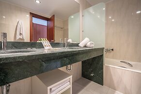 Galaxy Beach Resort, BW Premier Collection