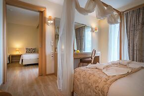 Galaxy Beach Resort, BW Premier Collection