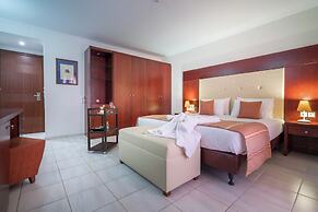 Galaxy Beach Resort, BW Premier Collection