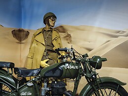 Galaxy Beach Resort, BW Premier Collection