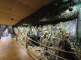 Galaxy Beach Resort, BW Premier Collection