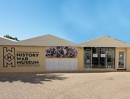 Galaxy Beach Resort, BW Premier Collection