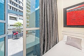 Hotel 81 Elegance