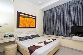Hotel 81 Elegance