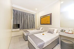Hotel 81 Elegance
