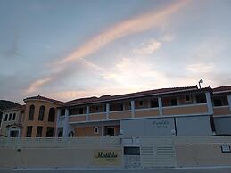 Matilda Hotel