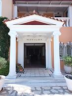 Matilda Hotel