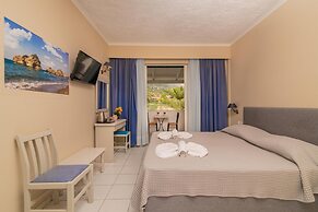 Matilda Hotel