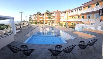 Matilda Hotel