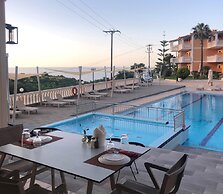 Matilda Hotel