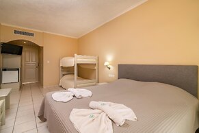Matilda Hotel