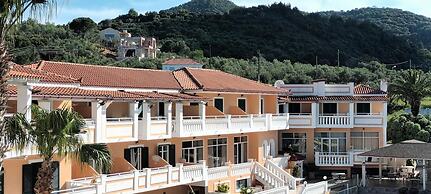 Matilda Hotel