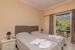 Matilda Hotel