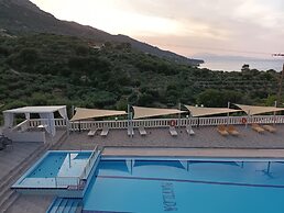 Matilda Hotel