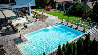 Hotel Sopron