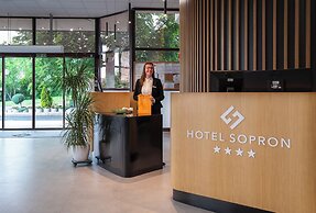 Hotel Sopron