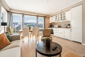 Ustedalen Hotell Geilo