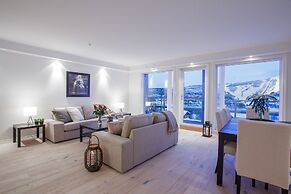 Ustedalen Hotell Geilo