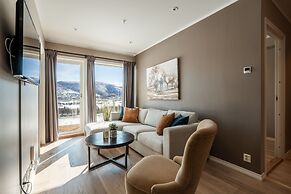 Ustedalen Hotell Geilo