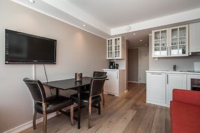 Ustedalen Hotell Geilo