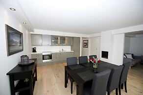 Ustedalen Hotell Geilo