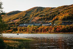 Ustedalen Hotell Geilo