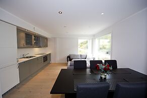 Ustedalen Hotell Geilo