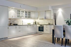 Ustedalen Hotell Geilo