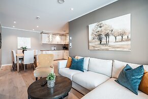 Ustedalen Hotell Geilo