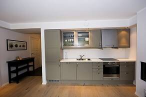 Ustedalen Hotell Geilo