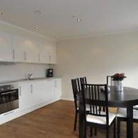 Ustedalen Hotell Geilo