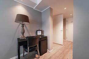 Ustedalen Hotell Geilo