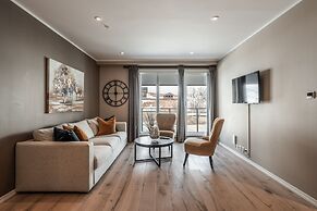 Ustedalen Hotell Geilo