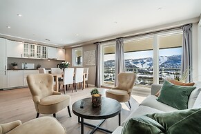 Ustedalen Hotell Geilo