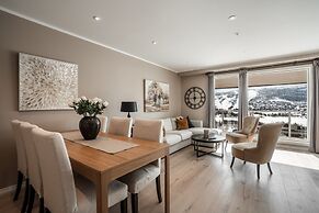 Ustedalen Hotell Geilo