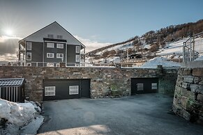 Ustedalen Hotell Geilo
