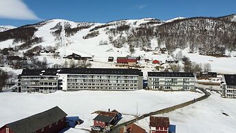 Ustedalen Hotell Geilo