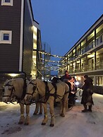 Ustedalen Hotell Geilo