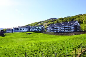 Ustedalen Hotell Geilo