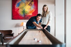 Ustedalen Hotell Geilo