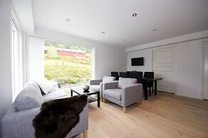 Ustedalen Hotell Geilo