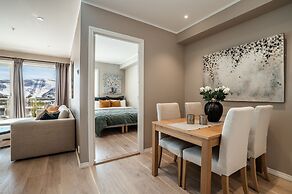 Ustedalen Hotell Geilo