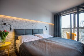 Hotel Czarna Róża
