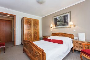 Hotel Czarna Róża