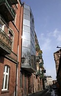 Hotel Czarna Róża
