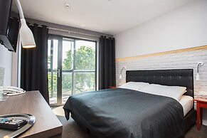 Hotel Czarna Róża